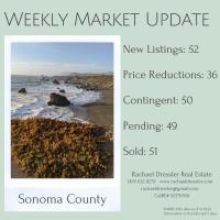 Rachael Dressler - Sonoma and Marin County Realtor image 3